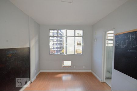 Quarto 1 de apartamento para alugar com 3 quartos, 70m² em Tijuca, Rio de Janeiro