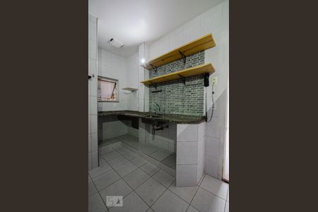 Apartamento à venda com 70m², 3 quartos e sem vaga Apartamento à venda com 70m², 3 quartos e sem vagaCozinha