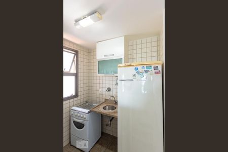 Apartamento para alugar com 60m², 1 quarto e 1 vaga Apartamento para alugar com 60m², 1 quarto e 1 vagaCozinha