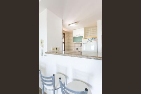 Apartamento para alugar com 60m², 1 quarto e 1 vaga Apartamento para alugar com 60m², 1 quarto e 1 vagaCozinha