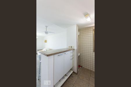 Apartamento para alugar com 60m², 1 quarto e 1 vaga Apartamento para alugar com 60m², 1 quarto e 1 vagaCozinha