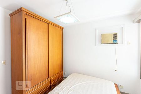 Quarto  de apartamento para alugar com 1 quarto, 60m² em Ingá, Niterói