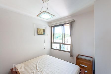 Quarto  de apartamento para alugar com 1 quarto, 60m² em Ingá, Niterói
