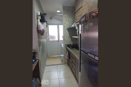 Apartamento para alugar com 96m², 3 quartos e 2 vagasCozinha