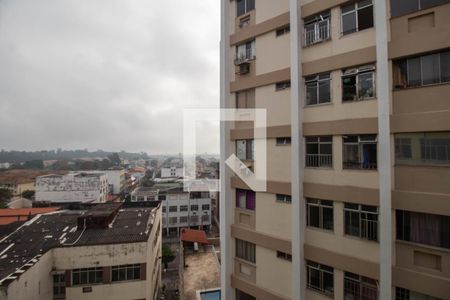 Vista do Quarto 1 de apartamento à venda com 2 quartos, 75m² em Penha, Rio de Janeiro