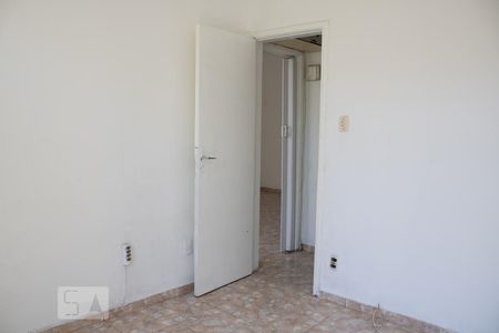 Quarto 1 de apartamento à venda com 1 quarto, 40m² em Centro, Rio de Janeiro