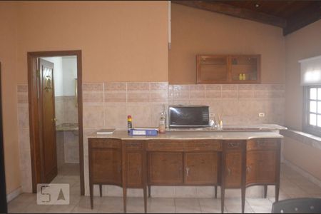 Detalhe de casa de condomínio para alugar com 2 quartos, 120m² em Jardim Leonor, São Paulo