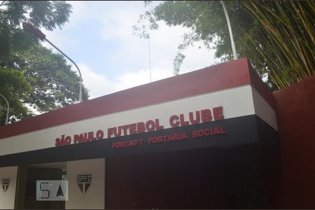 Casa de condomínio para alugar com 120m², 2 quartos e 1 vagaNa Frente Portão 7