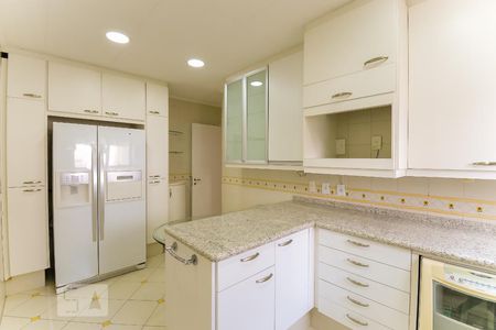 Apartamento à venda com 170m², 3 quartos e 3 vagasCozinha