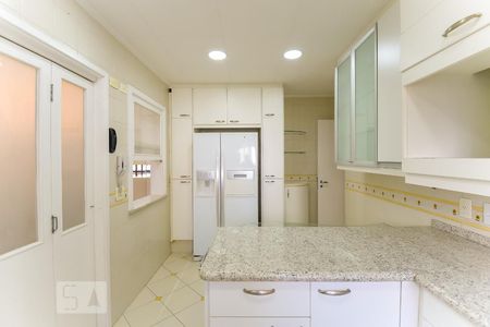 Apartamento à venda com 170m², 3 quartos e 3 vagasCozinha