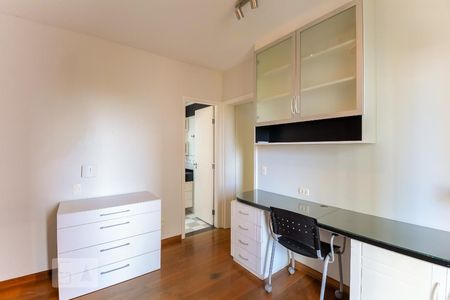 Apartamento à venda com 170m², 3 quartos e 3 vagasSuíte 3