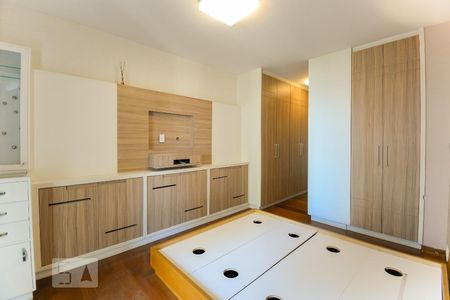 Suíte 1 de apartamento à venda com 3 quartos, 170m² em Jardim Anália Franco, São Paulo