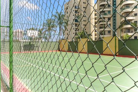 Apartamento à venda com 170m², 3 quartos e 3 vagasQuadra esportiva