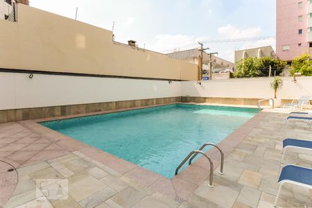 Apartamento à venda com 170m², 3 quartos e 3 vagasPiscina