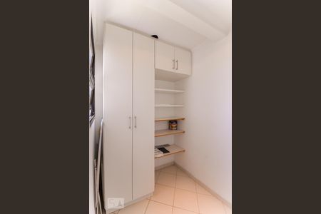 Apartamento à venda com 170m², 3 quartos e 3 vagasQuarto de serviço