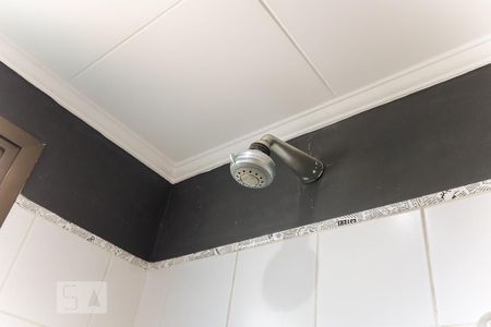 Apartamento à venda com 170m², 3 quartos e 3 vagasBanheiro da suíte 3