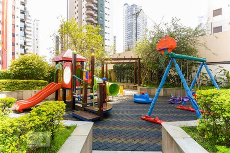 Apartamento à venda com 170m², 3 quartos e 3 vagasPlayground