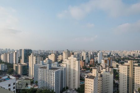 Apartamento à venda com 65m², 2 quartos e 1 vagaÁrea comum - Churrasqueira  - Vista