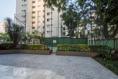 Apartamento à venda com 65m², 2 quartos e 1 vagaÁrea comum - Quadra