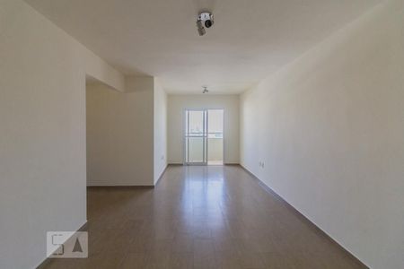 Sala de apartamento para alugar com 3 quartos, 91m² em Vila Santa Teresa, Santo André