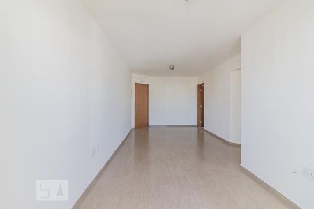 Sala de apartamento para alugar com 3 quartos, 91m² em Vila Santa Teresa, Santo André