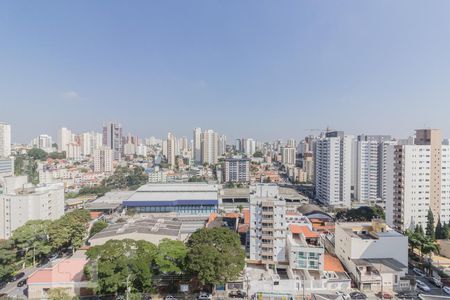 Vista de apartamento para alugar com 3 quartos, 91m² em Vila Santa Teresa, Santo André