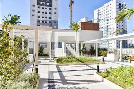 Apartamento à venda com 48m², 2 quartos e 1 vagaÁrea comum 