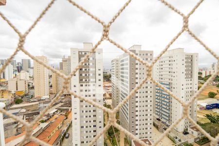 Apartamento à venda com 48m², 2 quartos e 1 vagaVista Quarto 1