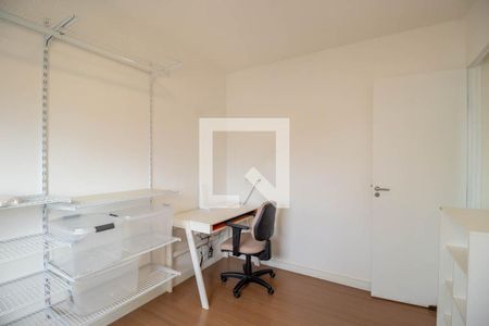 Apartamento à venda com 48m², 2 quartos e 1 vagaQuarto 2