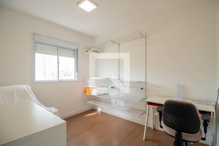 Apartamento à venda com 48m², 2 quartos e 1 vagaQuarto 2