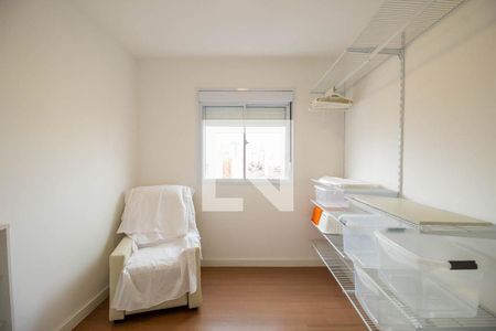 Apartamento à venda com 48m², 2 quartos e 1 vagaQuarto 2