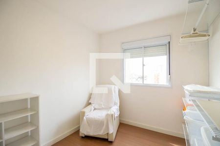 Apartamento à venda com 48m², 2 quartos e 1 vagaQuarto 2