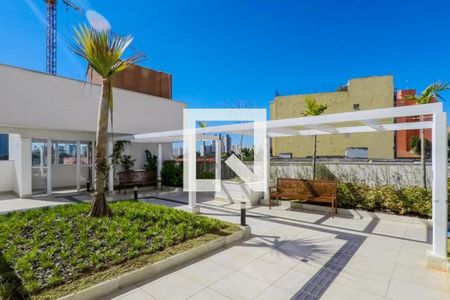 Apartamento à venda com 48m², 2 quartos e 1 vagaÁrea comum 