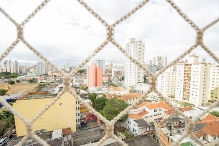 Apartamento à venda com 48m², 2 quartos e 1 vagaVista Quarto 2