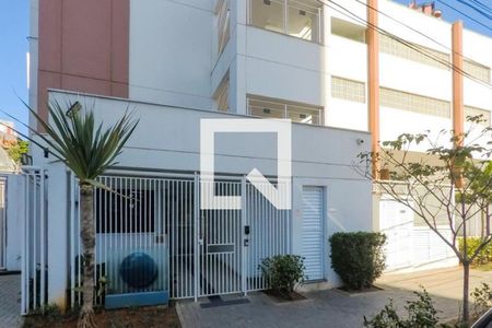Apartamento à venda com 48m², 2 quartos e 1 vagaEntrada