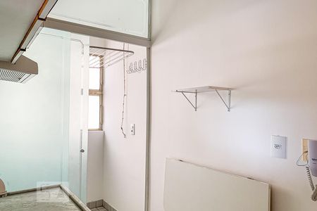 Apartamento para alugar com 60m², 2 quartos e 1 vaga Apartamento para alugar com 60m², 2 quartos e 1 vagaCozinha