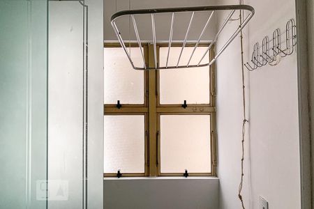 Apartamento para alugar com 60m², 2 quartos e 1 vaga Apartamento para alugar com 60m², 2 quartos e 1 vagaÁrea de Serviço