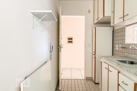 Apartamento para alugar com 60m², 2 quartos e 1 vaga Apartamento para alugar com 60m², 2 quartos e 1 vagaCozinha