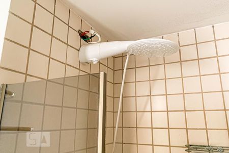 Apartamento para alugar com 60m², 2 quartos e 1 vaga Apartamento para alugar com 60m², 2 quartos e 1 vagaBanheiro