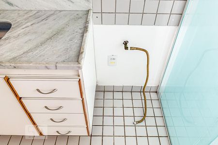 Apartamento para alugar com 60m², 2 quartos e 1 vaga Apartamento para alugar com 60m², 2 quartos e 1 vagaCozinha