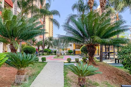 Apartamento para alugar com 60m², 2 quartos e 1 vaga Apartamento para alugar com 60m², 2 quartos e 1 vagaCondomínio