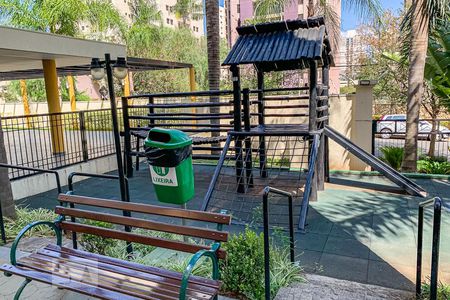 Apartamento para alugar com 60m², 2 quartos e 1 vaga Apartamento para alugar com 60m², 2 quartos e 1 vagaCondomínio