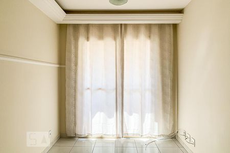 Sala de apartamento para alugar com 2 quartos, 60m² em Mansões Santo Antônio, Campinas