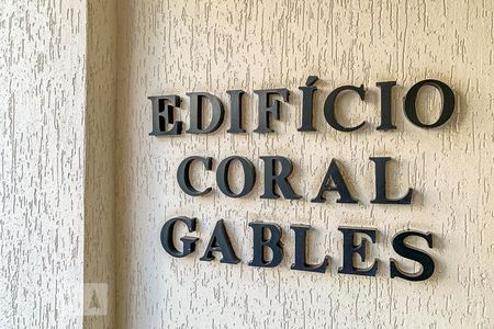 Apartamento para alugar com 60m², 2 quartos e 1 vaga Apartamento para alugar com 60m², 2 quartos e 1 vagaCondomínio