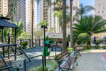 Apartamento para alugar com 60m², 2 quartos e 1 vaga Apartamento para alugar com 60m², 2 quartos e 1 vagaCondomínio