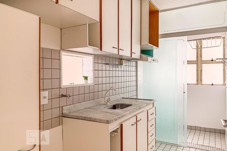 Apartamento para alugar com 60m², 2 quartos e 1 vaga Apartamento para alugar com 60m², 2 quartos e 1 vagaCozinha