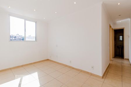Sala de apartamento para alugar com 2 quartos, 45m² em Lajeado, São Paulo