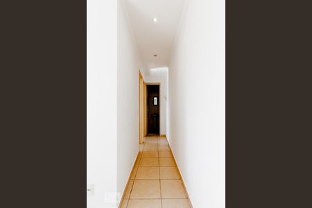 Corredor de apartamento para alugar com 2 quartos, 45m² em Lajeado, São Paulo