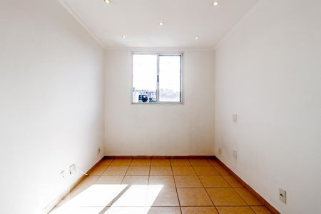 Sala de apartamento para alugar com 2 quartos, 45m² em Lajeado, São Paulo