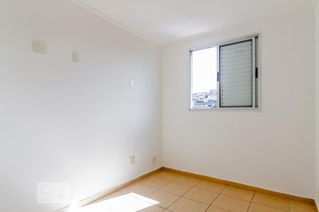 Quarto 1 de apartamento para alugar com 2 quartos, 45m² em Lajeado, São Paulo